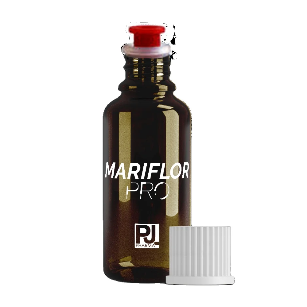 Healthcare Supplement for gastrointestinal motility in children MARIFLOR PRO made