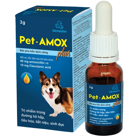 Pet-amox-plus
