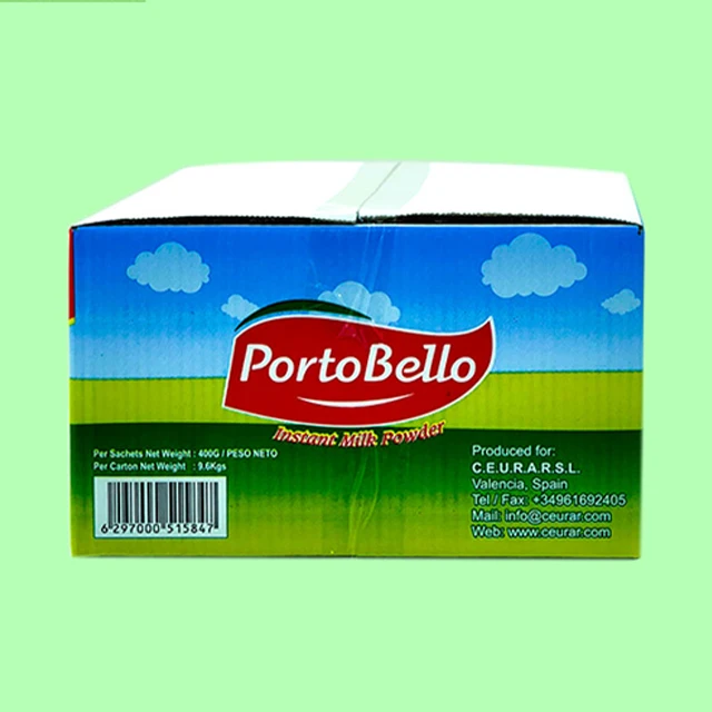 Trading safe drink milk powder available in carton dry milk powder portobello fat filled milk powder