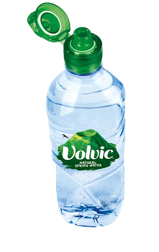 Минеральная вода Volvic 6