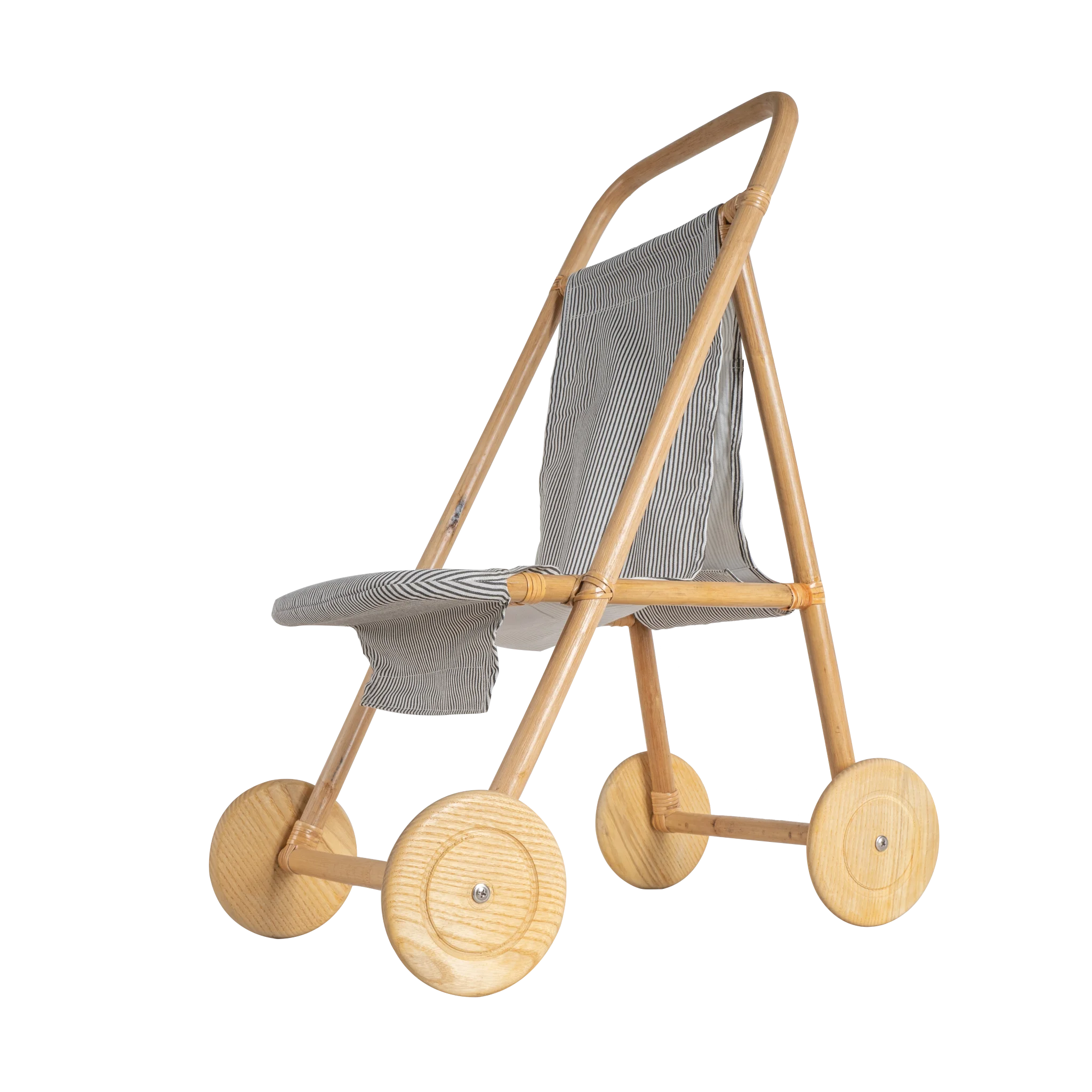 Rattan Doll Stroller Baby Stroller Baby Toys From Vietnam