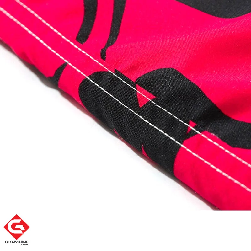 В разных цветах модные новейший дизайн сублимационные шорты высококачественные для мужчин