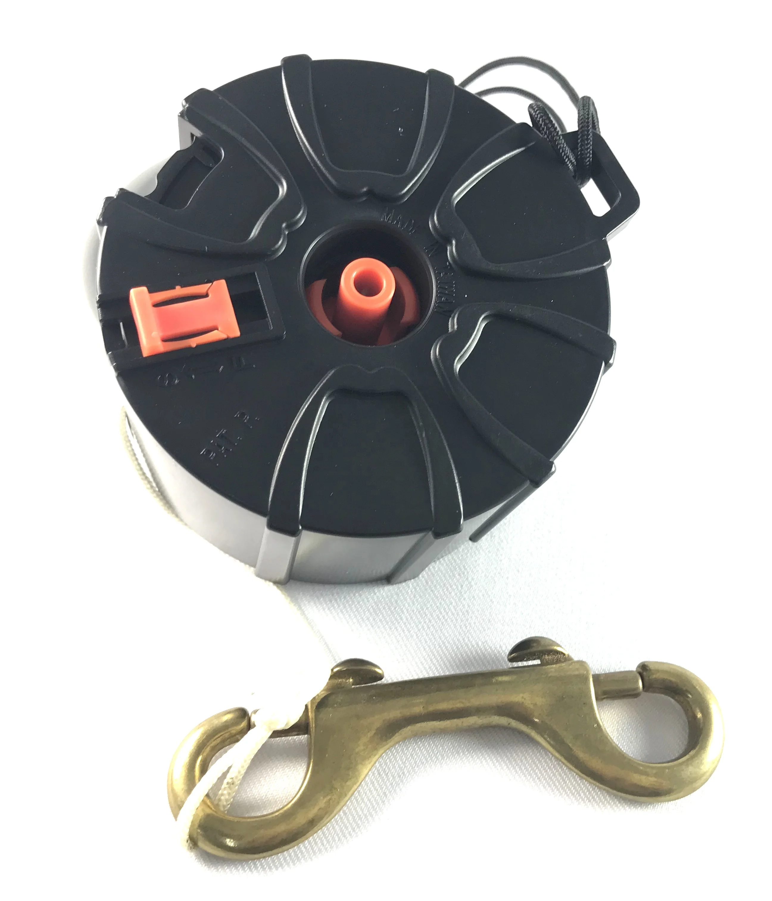 Аксессуары для оборудования для дайвинга катушка 100/150FT для дайвинга