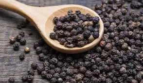 
Black Pepper - Brazilian Origin 
