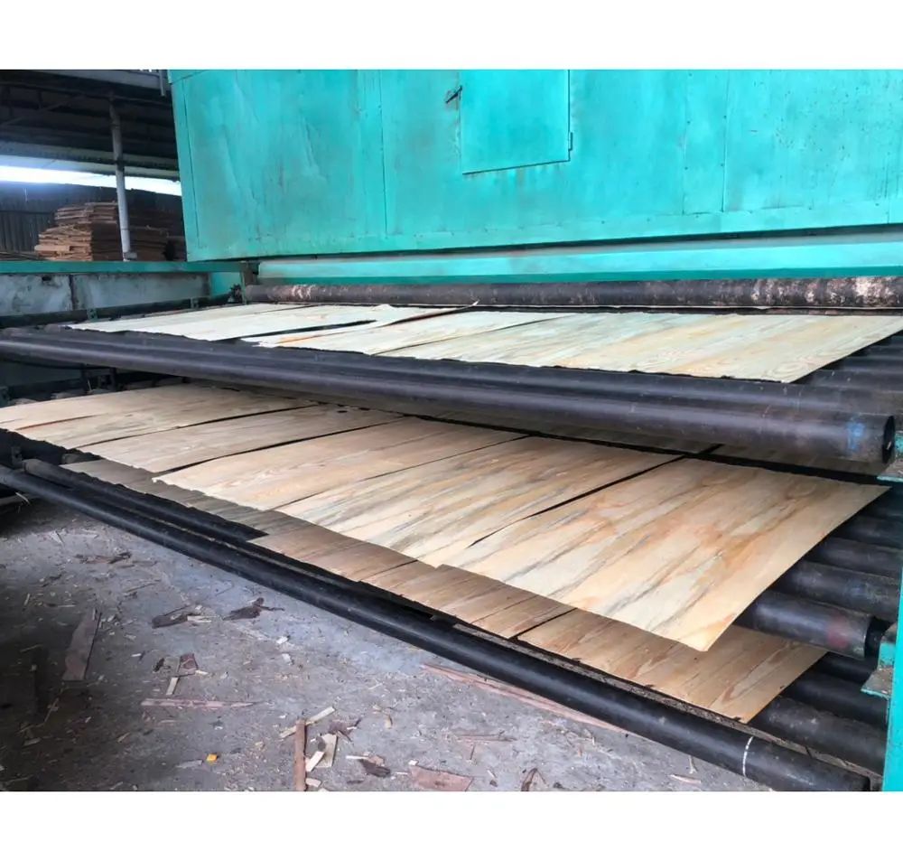
Best Search 1.5 To 2.5mm Natural Wood Veneer Roll Best Price List For Laminated Plywood 