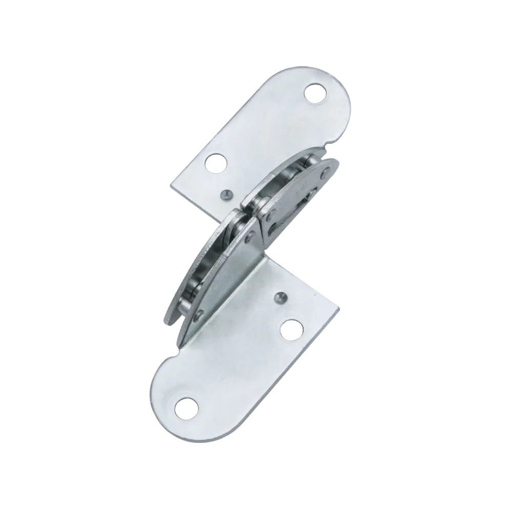 Made In Taiwan 18 mm Wood en 180 Degree Space Save Furniture Table Desk Drop Leaf Hinges