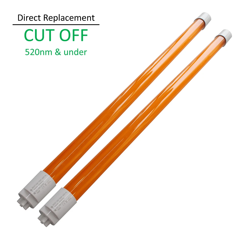 
UV free T8 4F LED tube 