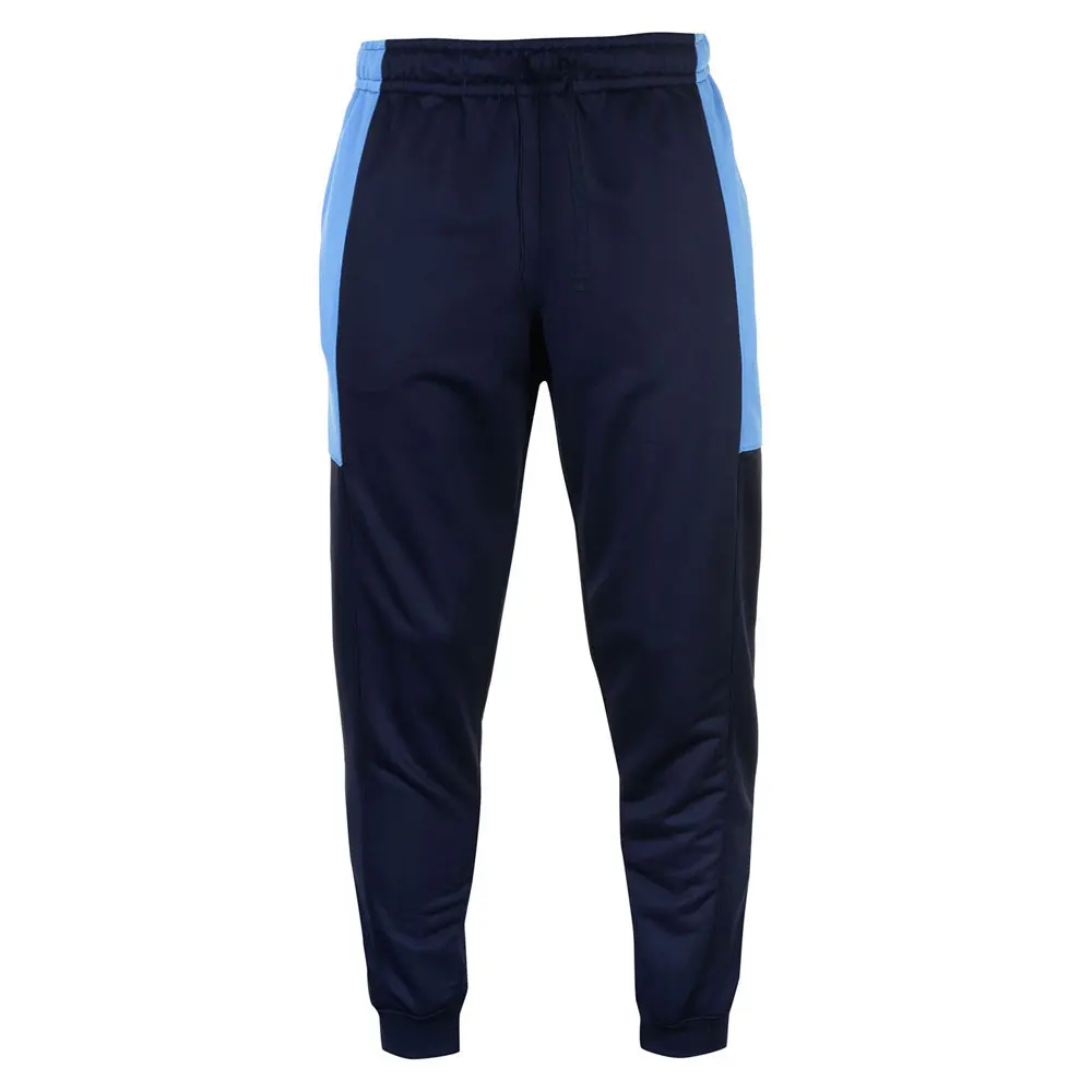 High Quality Custom Logo Tracksuit Men's Cotton Sweat Suit / Fully Customized for Men by Standard International