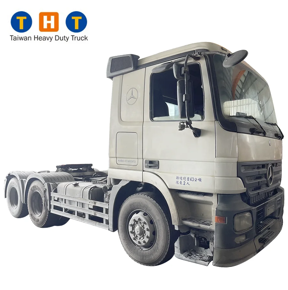 Б/у двигатель Actros 11946CC 2006Y 43TON для Mercedes-Benz
