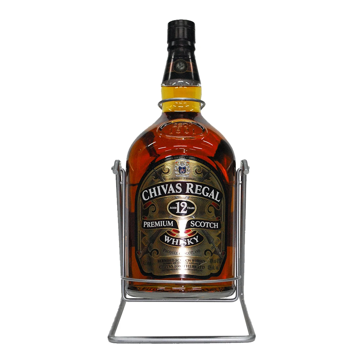 Дешевый высококачественный лучший виски Chiivas Regal