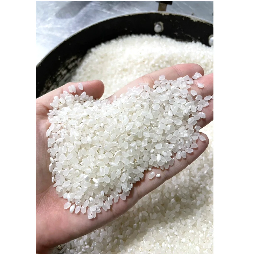 Top Sale Product In 2021 Japonica Rice Made In Viet Nam Dried Style High Quality