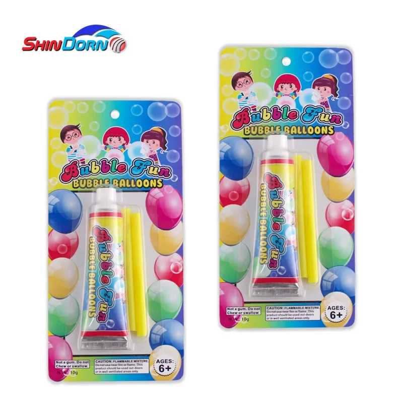 Novelty Magic Plastic Bubble Ball Toy for Kids Trending Toys 2024