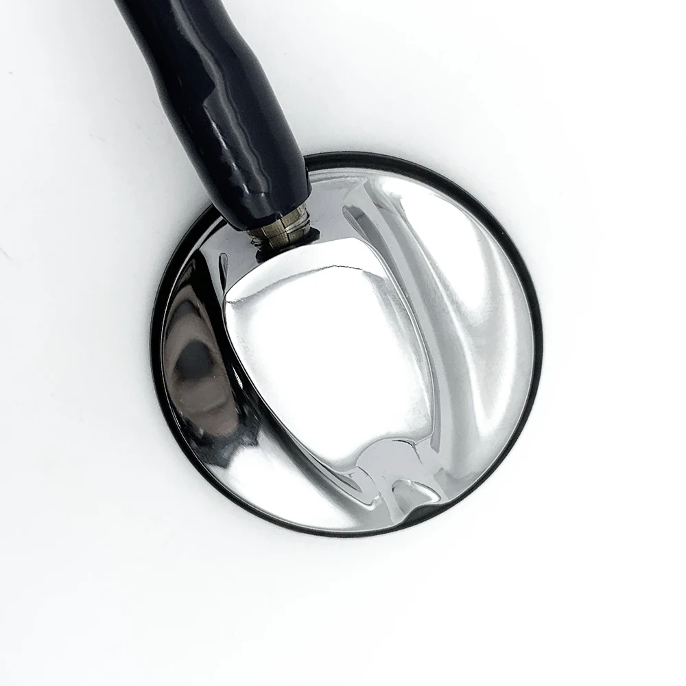 Zinc Single Head Medical Stethoscope LCEL-21