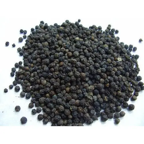 Black Pepper