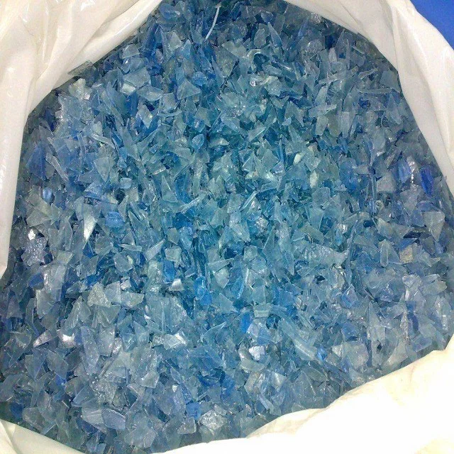 Дешевые пластиковые бутылки для лома/лома