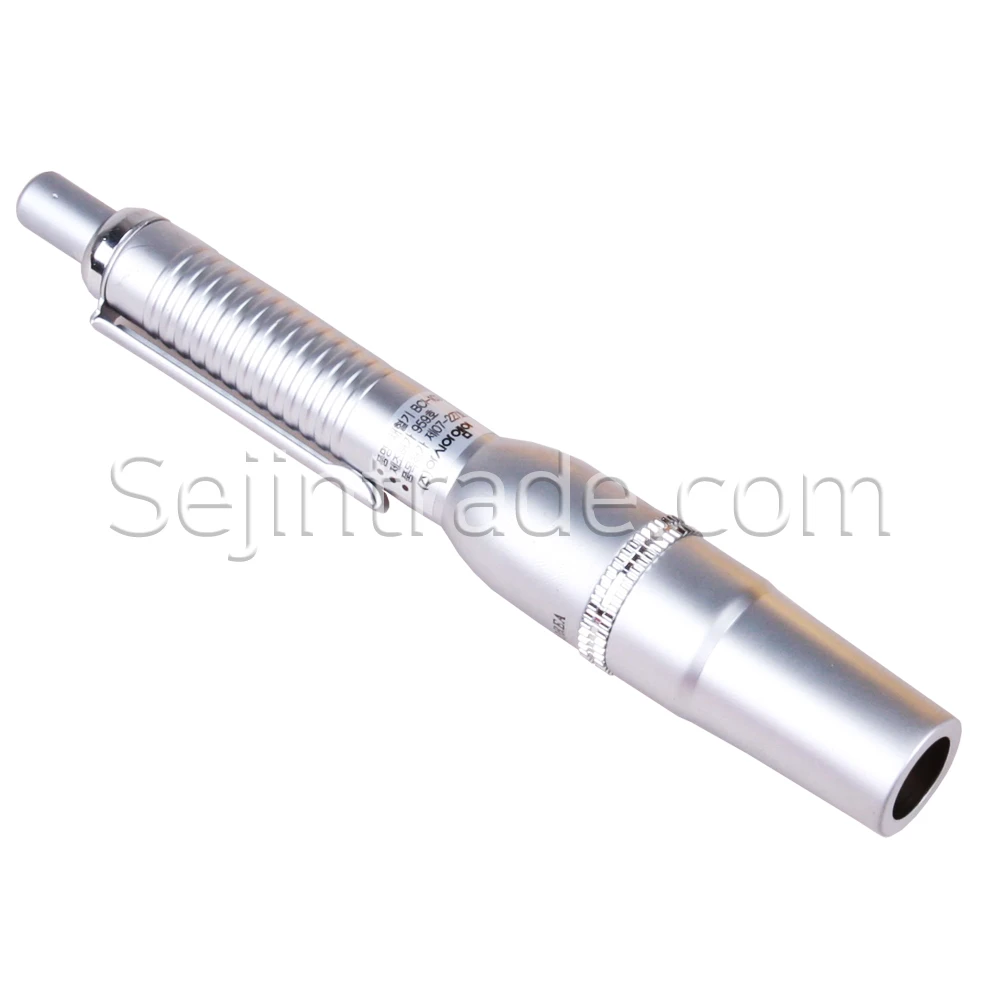 Tri-Needle Lancing Device, Three point Bleeding Lancing Device