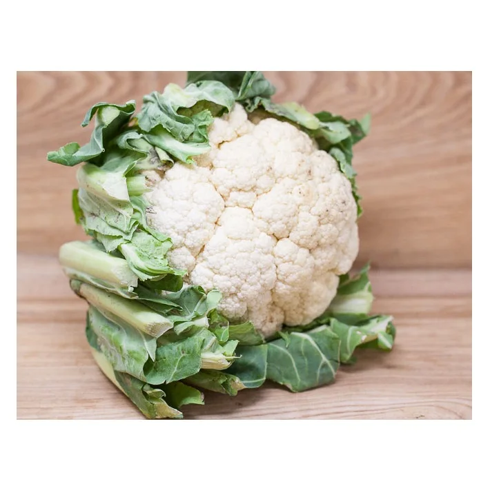 
Natural Quality Best Price Fresh Vegetables Cauliflower Available In Bulk 