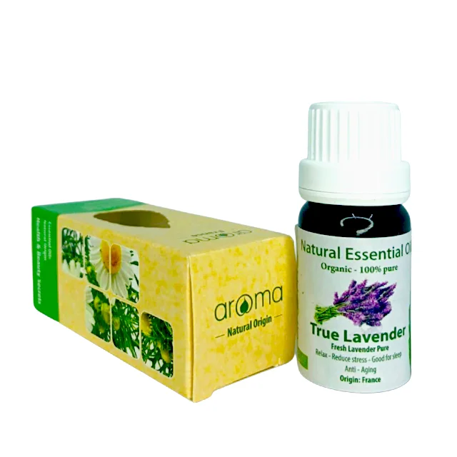 Натуральное французское эфирное масло лаванды 100% чистый свежий воздух очистка расслабление снятие боли хороший сон антивозрастной подпись лучшее