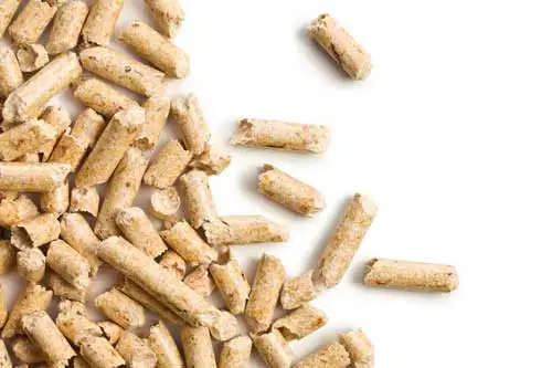 Wood Pellets Pine and Oak Wood Pellets For Sale