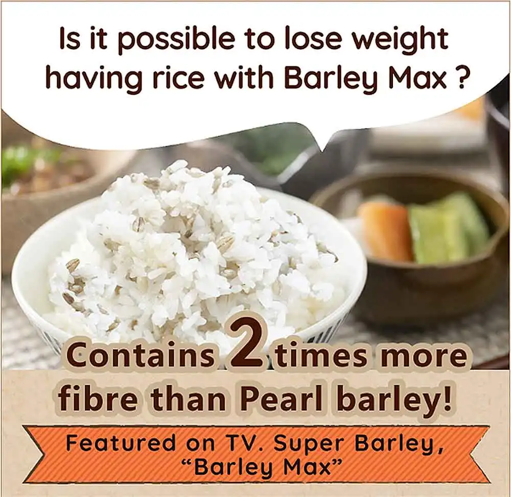 
High quality black barley barley healthy diet 