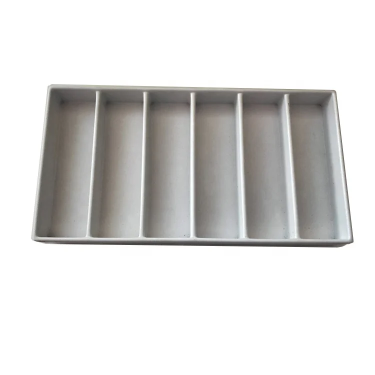 Spot wholesale 12 glasses sales plate high grade sunglasses storage display tray