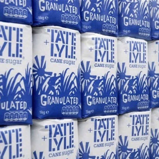 Refined Sugar Direct from Brazil 50kg packaging Brazilian White Sugar Icumsa 45 Sugar