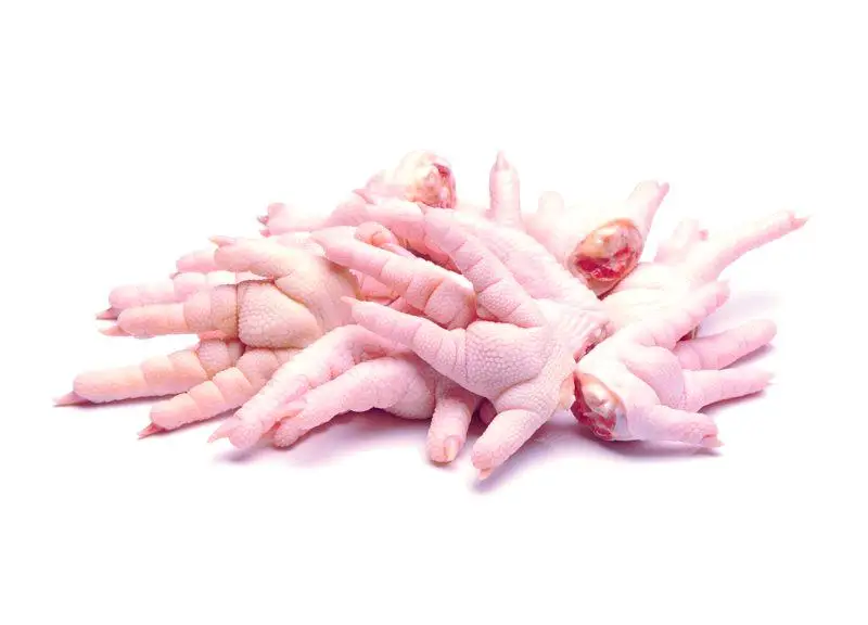 
Hala Frozen Chicken Leg 