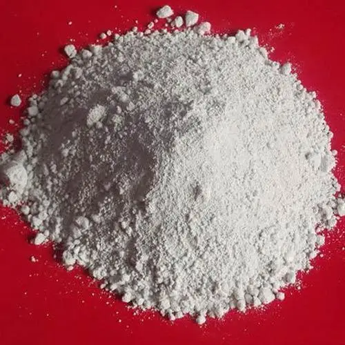 Zirconium Silicate ZrSiO4 Zirconium Silicate Ceramic Additive Zirconium Silicate