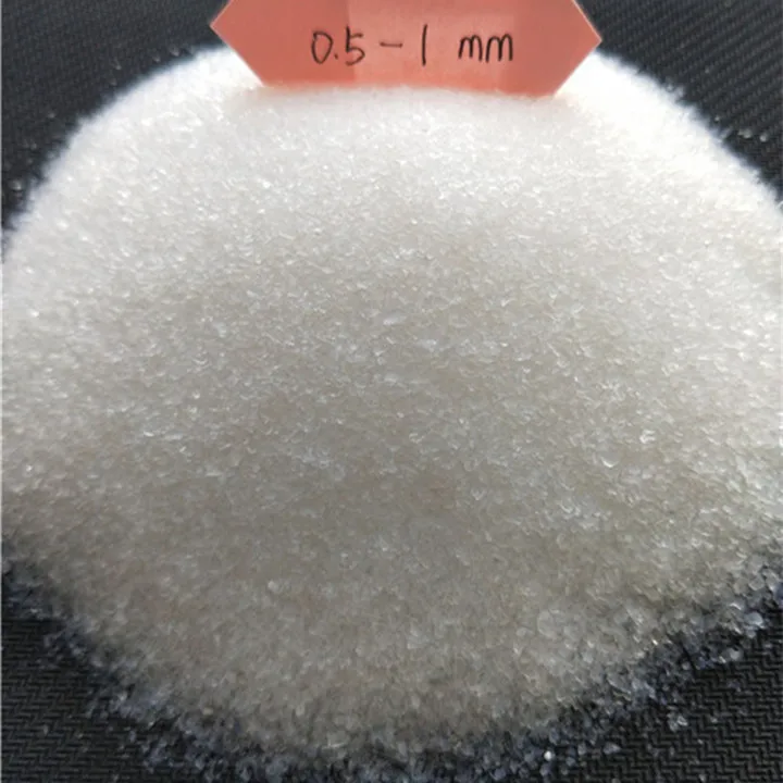 color remove diesel oil purification silica gel granules