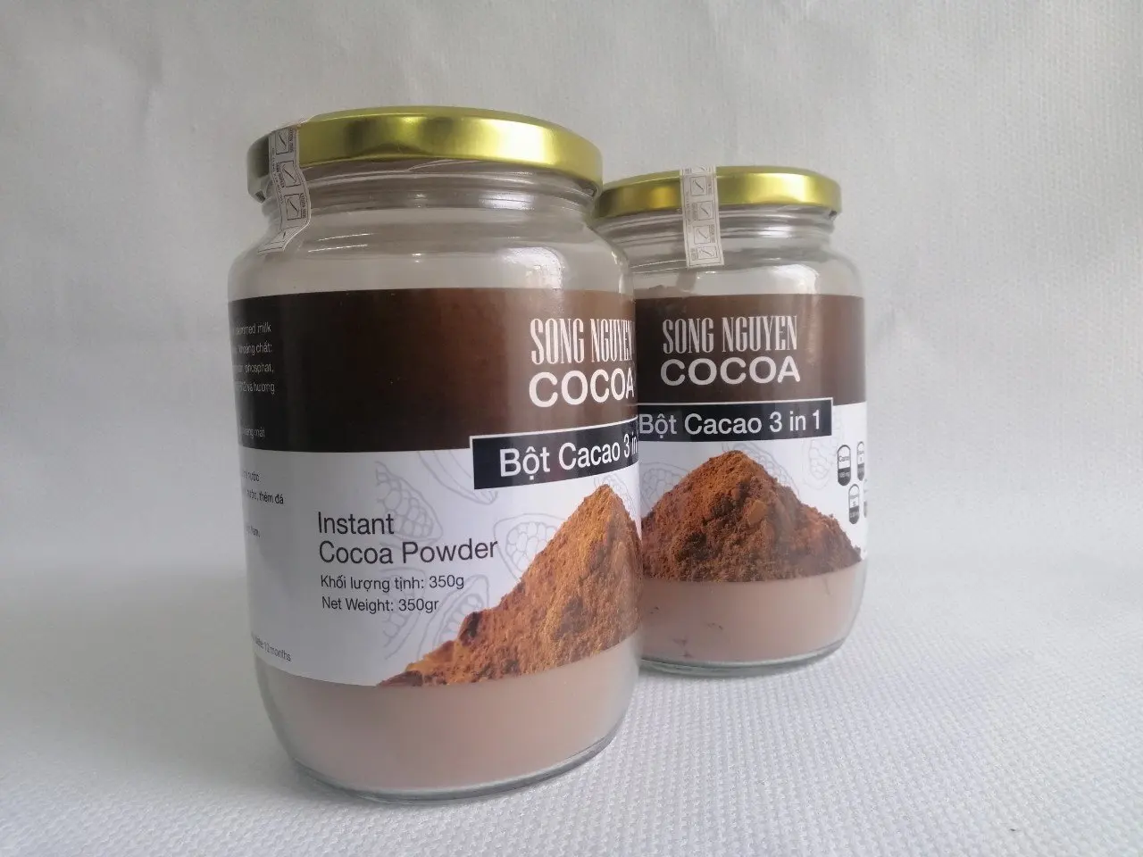 Wholesale price Cocoa powder to make chocolate