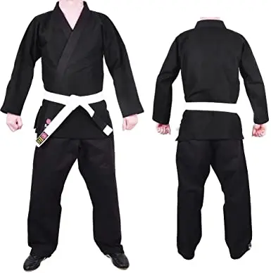 Chineses Shaolin Monk Kungfu Uniform Quantity Cotton Set Unisex Logo Gray Style Sportswear Packing Wear Color Arts Feature Type