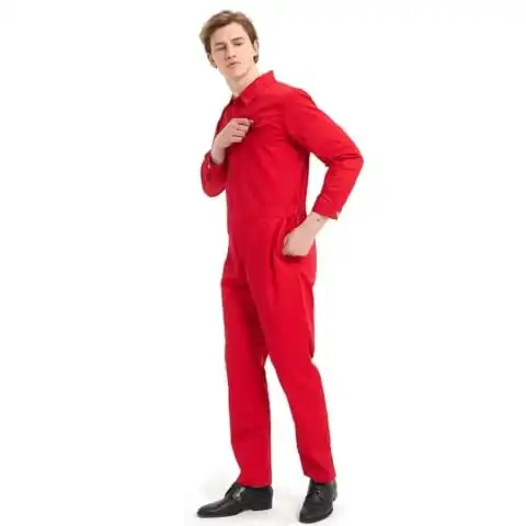 Canada 2021 Work Wear For Men And Welding Wear With Higher Quality Fabric Materials.