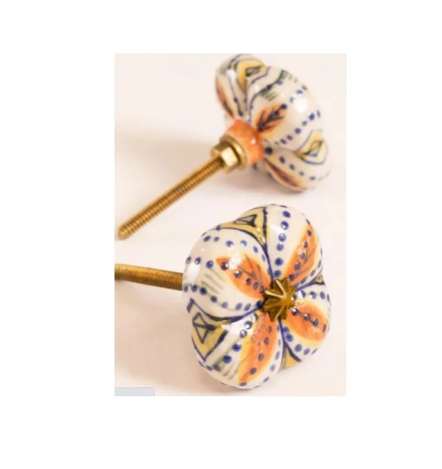Wall Mounted Brass Door Knob For Door For Drawer New Door Handle New Brass  Knob In New Style Latest Handle In Wholesale Price