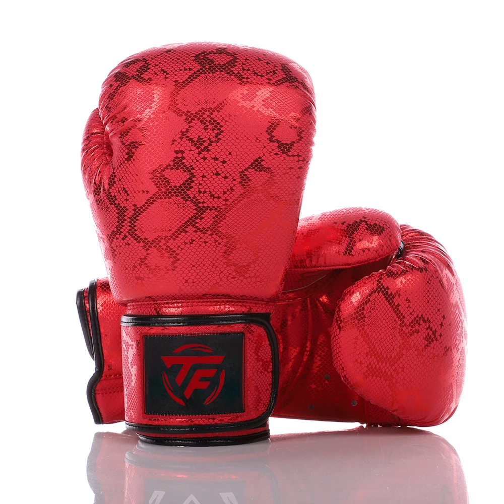 TOP Boxing gloves