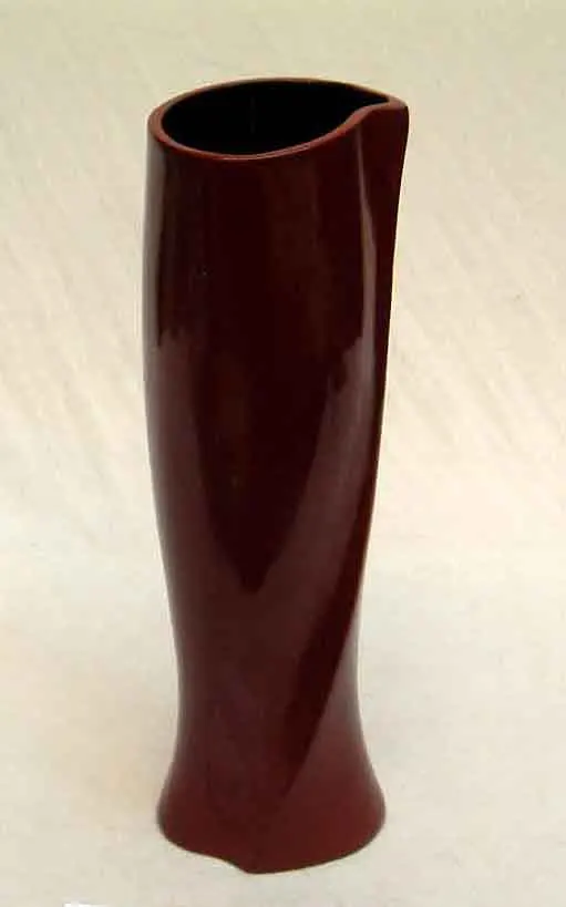 
Plain-colour lacquer vase, handmade products of Vietnam, homedecor, tableware, kitchenware, houseware 