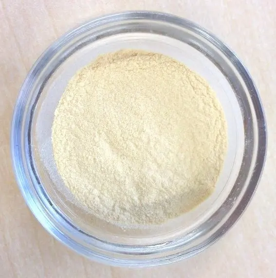 Japanese Salmon Ovary Peptide SOP ( Fish Placenta Peptide, Marine Placenta Peptide ) For Health Foods And Dietary Supplement