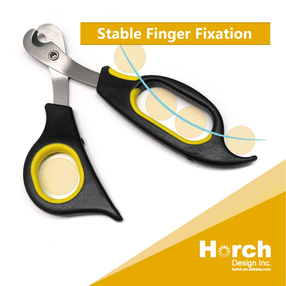 Cat Nail Clippers Care  Cutter Toe Claw Trimmer Clipper Grooming