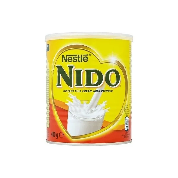 Сухое молоко Nido для взрослых и детей/молоко Nestle Nido/молоко Nido, оптовые цены