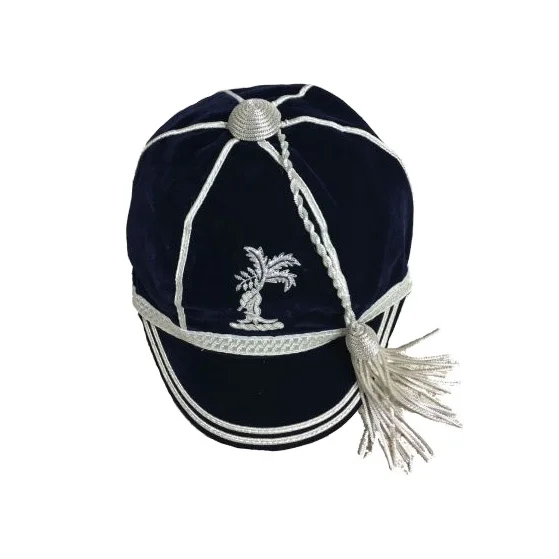 Рекламная вышивка вышитые стили регби традиционные мешковатые шапки для