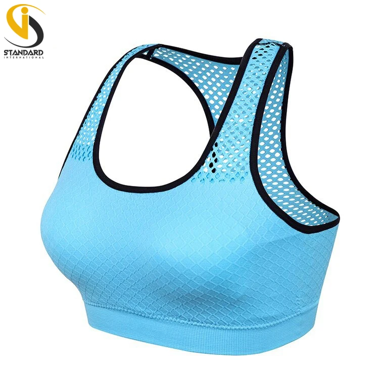Спортивный бюстгальтер для женщин высокоэффективный укороченный топ пуш-ап с полным покрытием одежда фитнеса тренажерного зала жилеты йоги уличная