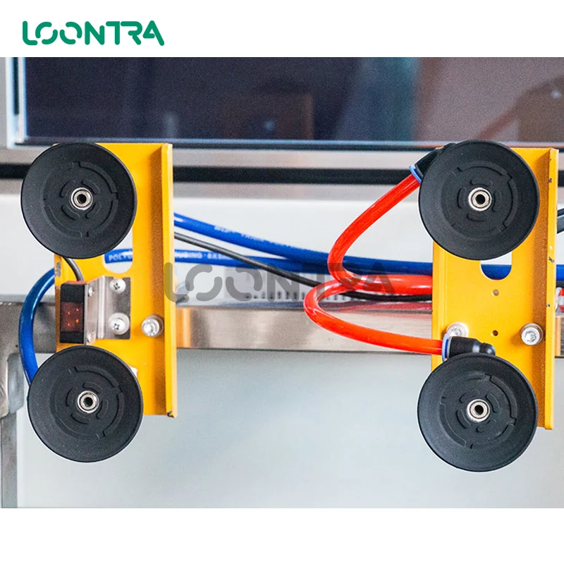 automatic cheap carton box packing/unpacking unpack erector machine