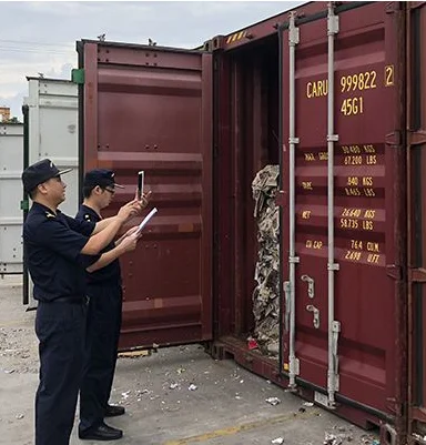 Coffee customs clearance service in China