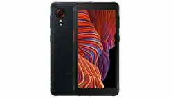 Samsung Galaxy Xcover 5 Black 64GB 4GB RAM Exynos850 Waterproof Phone