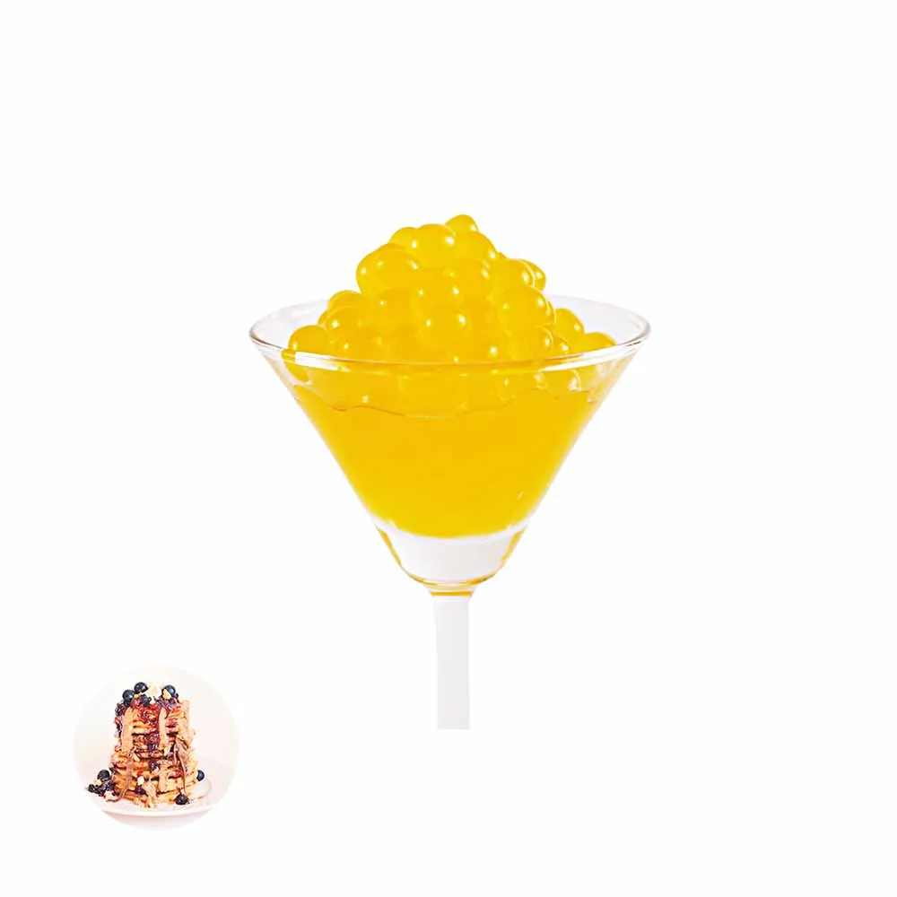 Хит продаж товары со вкусом манго круглая лопатка для снега льда Амазонки сироп маракуйи