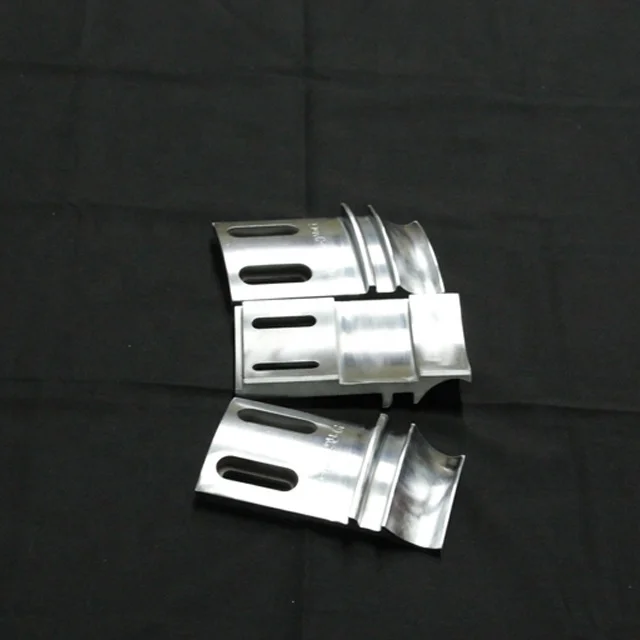 Custom Machining Milling Service Stainless Steel CNC With Wire Cutting Service