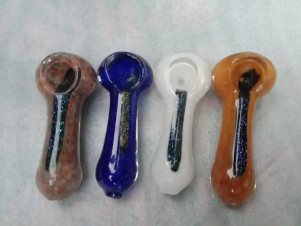 High quality handmade gift craft glass art item