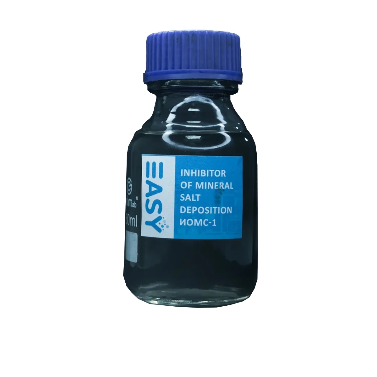 Inhibitor of miniral salt deposition MSDI-1