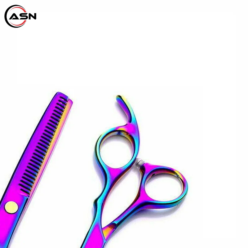 Barber Hair Salon Scissor Professional Beauty Salon Barber Scissors Best Quality Hairdressing Scissors