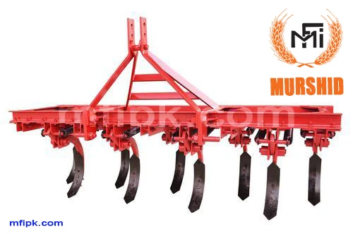 Caltivator Tine Tiller With Tractor