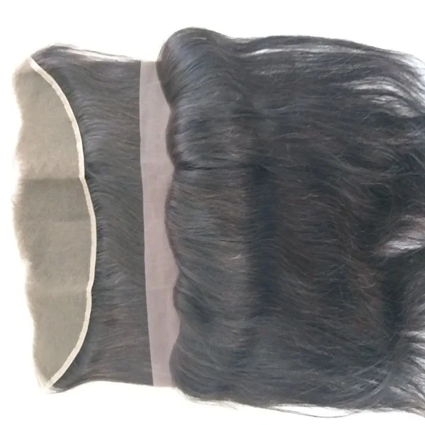 Transparent Hd Lace Frontal Wig13x6 Lace Front Human Hair Wigs With Baby Hair